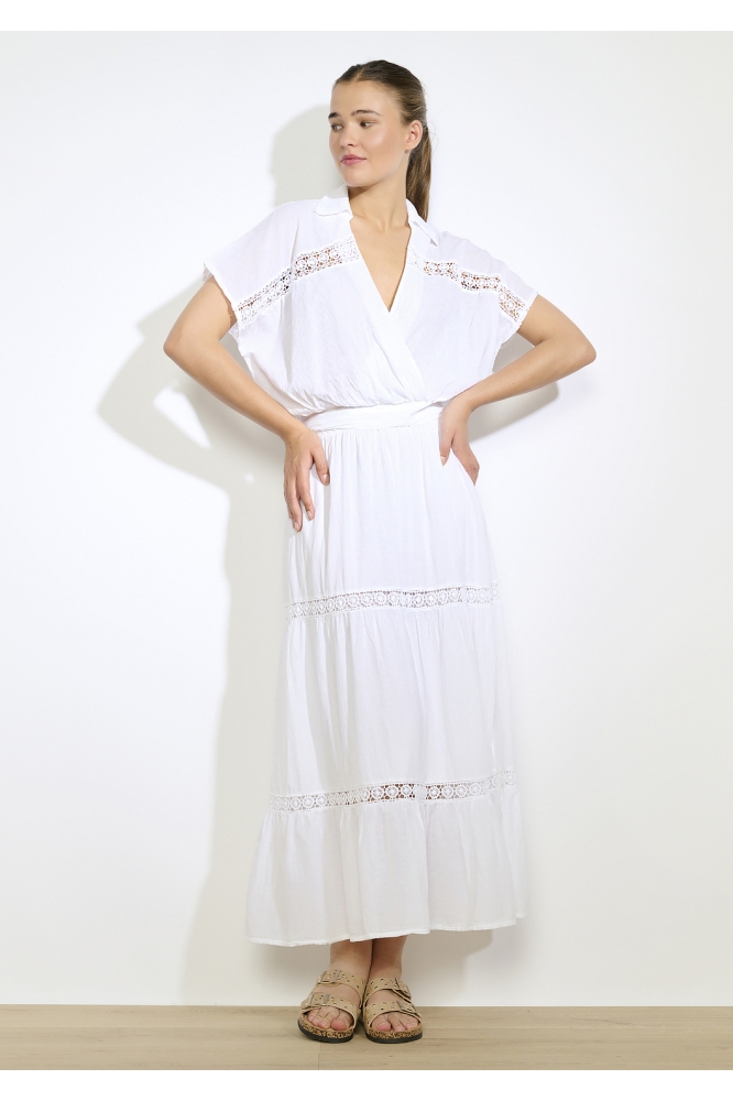 CS LIDYA 05702864 1019 Optical White
